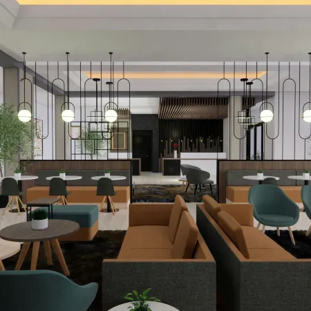 TownePlace Suites by Marriott Vaughan