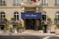 Beau-Rivage Genève - 5-Star
