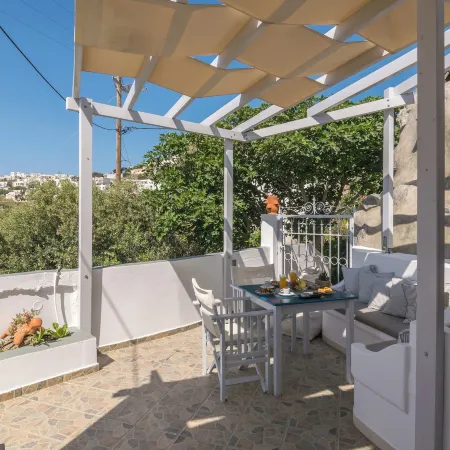 Vira Vivere Houses