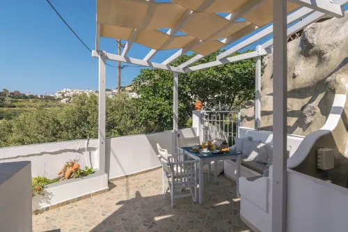 Vira Vivere Houses - 4 Sao