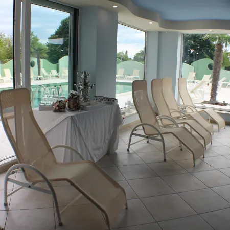 Nero D'Avorio Aparthotel & SPA
