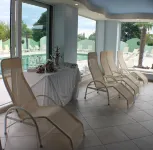 Nero D'Avorio Aparthotel & SPA - spa