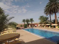 Hôtel Gourara Hotels in Timimoun