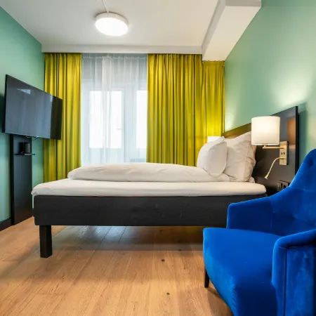 Thon Hotel Europa