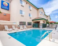 Comfort Inn & Suites Sierra Vista Near Ft Huachuca - Pools