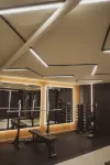 Best Western Plus John Bauer Hotel - Gym