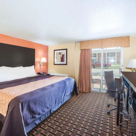 Days Inn by Wyndham Joplin