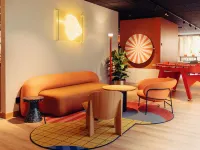 Scandic Go Lilla Bommen 5 Hotels near Slottsskogsvallen