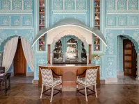 Raffles Jaipur - 5-Star