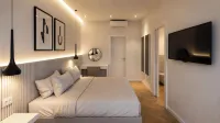 卡利亞里中央住宿 - SPA