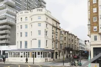 West Beach Hotel Brighton