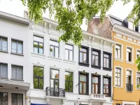 Gemstay Hotele w: Antwerpia