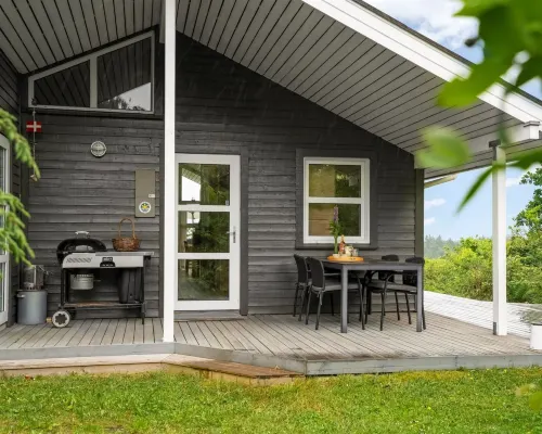 "Jaakob" - 4km from the Sea Hotels in Brovst