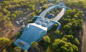 Kakadu Crocodile Hotel, Jabiru - Prices, Photos, Reviews & Deals 2026 ...
