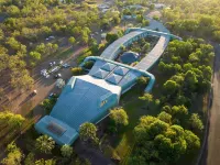 Mercure Kakadu Crocodile Hotel - Wifi