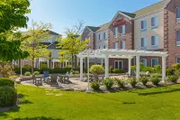 Hilton Garden Inn Milwaukee Northwest Conference Center