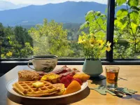 Laurel Valley Mountain Retreat Hotels in Townsend