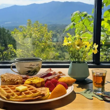 Laurel Valley Mountain Retreat