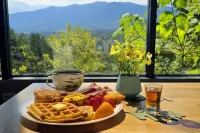 Laurel Valley Mountain Retreat
