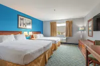 Howard Johnson by Wyndham Branson - 3-Star