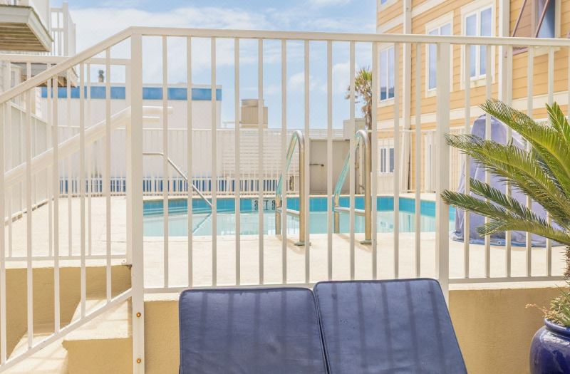 Seaside Amelia Inn - Amelia Island photo 4
