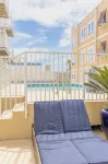 Seaside Amelia Inn - Amelia Island - Swimmingpools