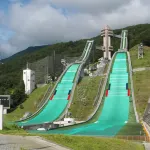 Reposer Hakuba