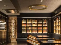 Goien Boutique Hotel Hotel di Bilbao