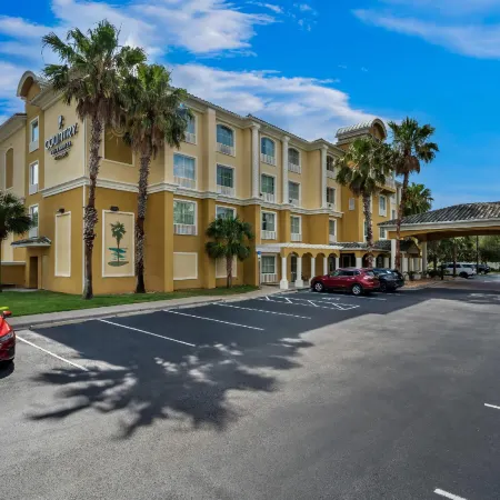 Country Inn & Suites by Radisson, Port Orange-Daytona, FL