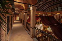 HAN 1772 Hotel - Romantic