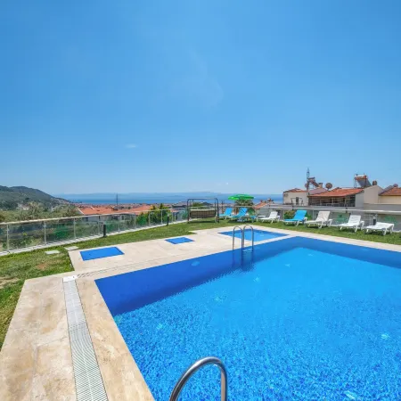Ornella Hotel