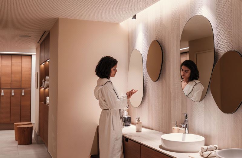 Six Senses Residences Courchevel photo 5