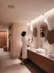 Six Senses Residences Courchevel - Spa