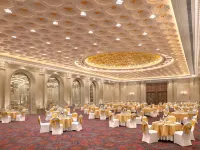 Welcomhotel by ITC Hotels, Dwarka, New Delhi Hotels near NSIT
