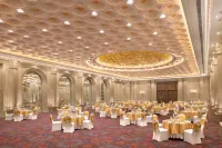 Welcomhotel by ITC Hotels, Dwarka, New Delhi - Phòng tập thể hình
