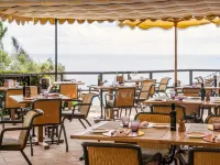 Il Pellicano - parking