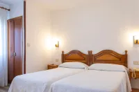 Hotel Cabeza - 2-Star