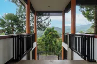 Barusen Hills By BHATARA - Mountain view