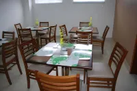 CLH Suítes Foz do Iguaçu - Desayuno
