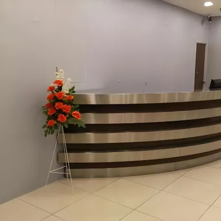 T-Hotel Ipoh