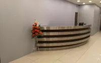 怡保T酒店