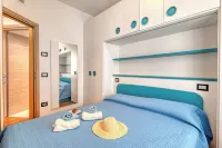 Front Beach Magic Sea - Sea Front - Happy Rentals - balcony