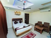 Ravila Grand Hotel Hotels near Keesaragutta