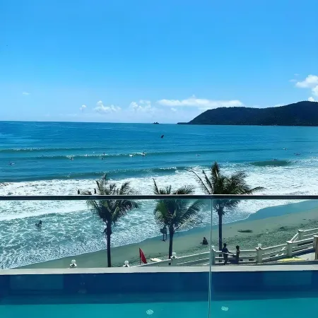 Bay's Inn Resort