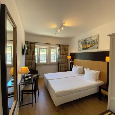 Discovery Apartment Benfica Hotels near Benfica