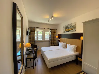 Discovery Apartment Benfica Hotels in Benfica