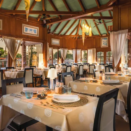 Elba Carlota Beach & Golf Resort