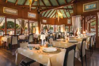 Elba Carlota Beach & Golf Resort