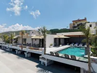 Luxury Villa Oasis - Beach
