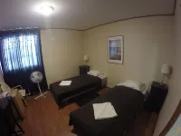 Viking Motel Hotels in 